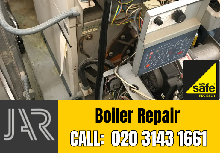 boiler repair Becontree Heath