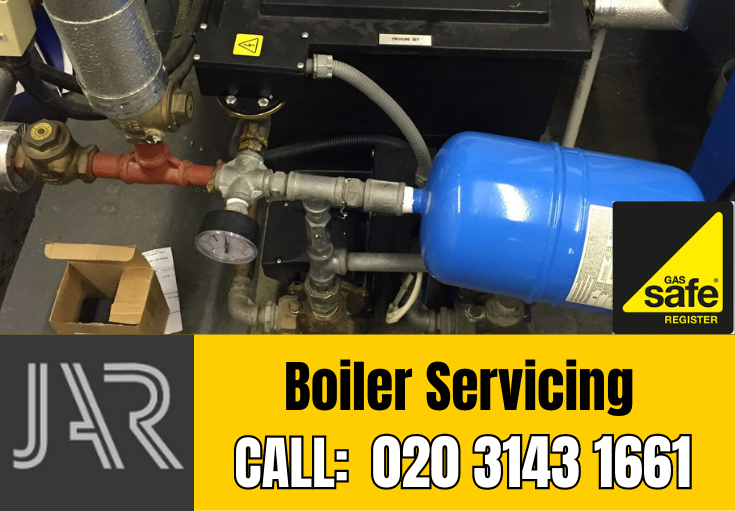 boiler service Becontree Heath