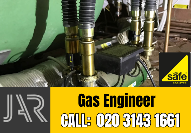 Becontree Heath Gas Engineers - Professional, Certified & Affordable Heating Services | Your #1 Local Gas Engineers