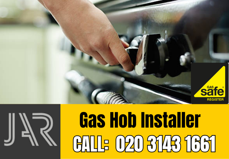 gas hob installer Becontree Heath