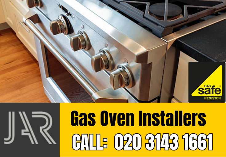 gas oven installer Becontree Heath