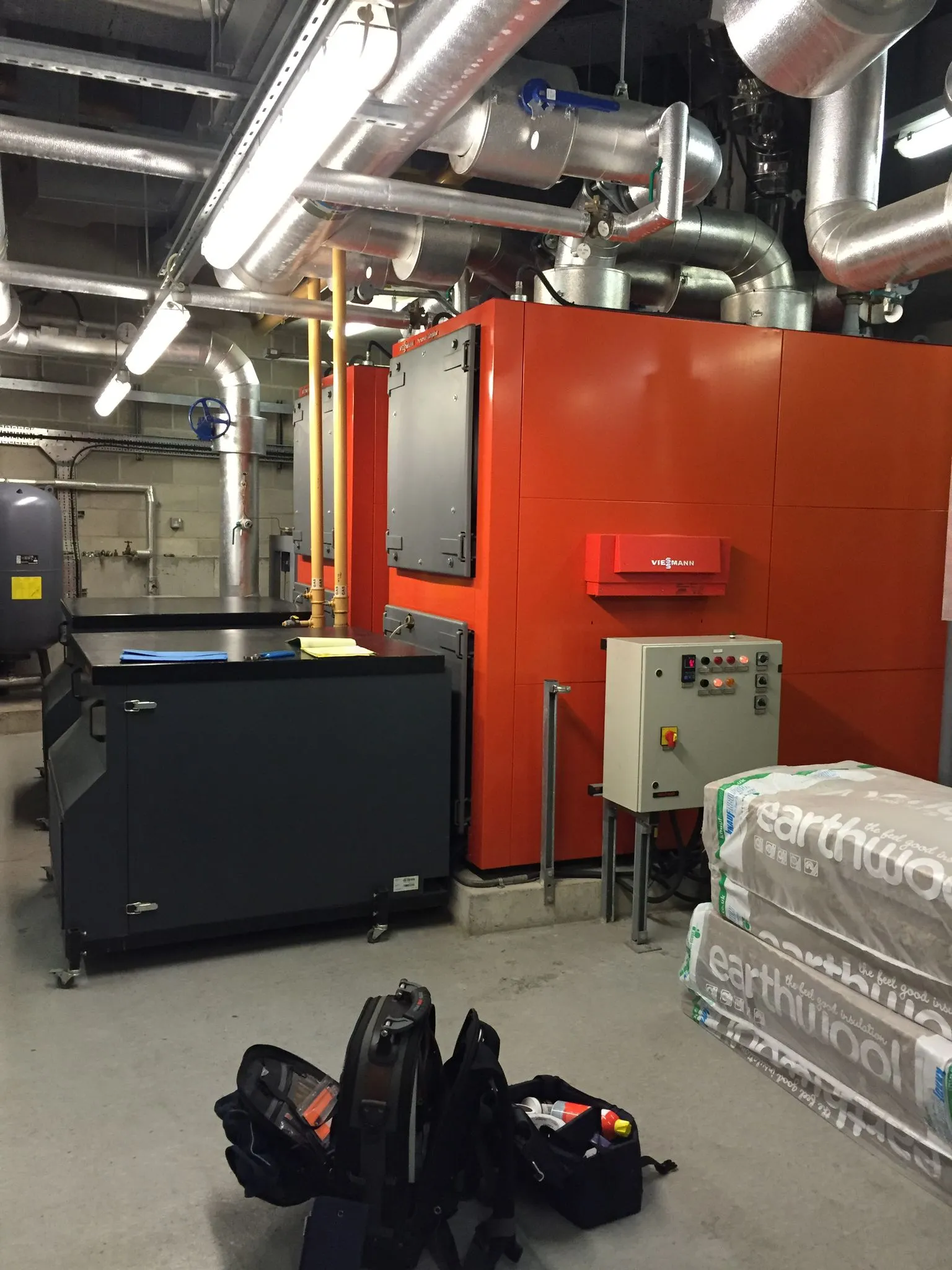 local gas engineer Becontree Heath, RM8